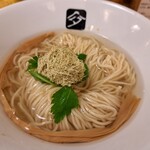 中華そば 髙野 - 