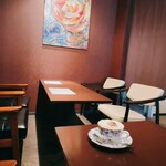 Cafe Mimpi - 