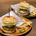 Jack37Burger - 