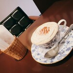 Cafe Mimpi - 