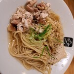 中華そば 髙野 - 