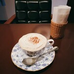 Cafe Mimpi - 