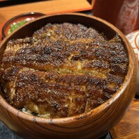 炭焼 うな富士 有楽町店 - 