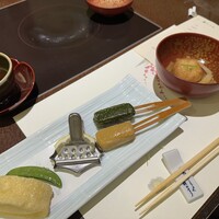 梅の花 銀座並木通店 - 