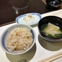 梅の花 銀座並木通店 - 