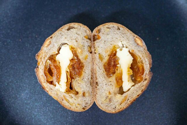 ラパンラパン （Le pain Lapin） - 綾瀬/パン | 食べログ