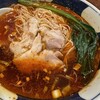 支那麺 はしご 入船店