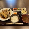 食彩 あさ乃 - 煮魚ランチ