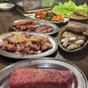 焼肉ホルモンまんのや - 