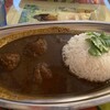 路地裏カレー Tiki