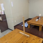 讃岐うどん 上原屋本店 - 