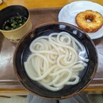 讃岐うどん 上原屋本店 - 