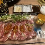 和牛の里 浪漫亭 知立店 - 