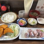 さすけ食堂 - 