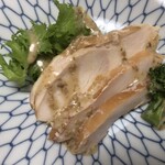 あまの - ローストチキン？