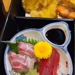 魚彩家 しぶき - 