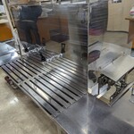 讃岐うどん 上原屋本店 - 