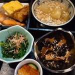 魚彩家 しぶき - 