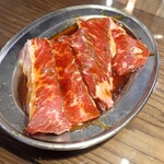 焼肉ホルモンまんのや - 