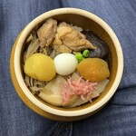 峠の釜めし本舗 おぎのや - 