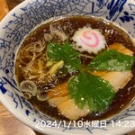 Tsukesoba Kanda Katsumoto - 