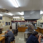 讃岐うどん 上原屋本店 - 