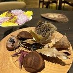 CYCLE by Mauro Colagreco - 