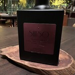 CYCLE by Mauro Colagreco - 