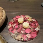 CYCLE by Mauro Colagreco - 