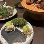 CYCLE by Mauro Colagreco - 