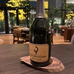 CYCLE by Mauro Colagreco - 