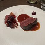 CYCLE by Mauro Colagreco - 