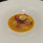 CYCLE by Mauro Colagreco - 