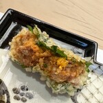 Tempura Ginza Ookawa - 