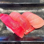 沼津魚がし鮨 - 