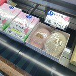 やきだんご 銀月 - 