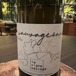 CYCLE by Mauro Colagreco - 