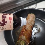 揖保乃糸資料館 そうめんの里 - うまみ、砂糖、お酒