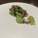 CYCLE by Mauro Colagreco - 