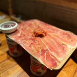 ワインの酒場。ディプント 錦糸町店 - 