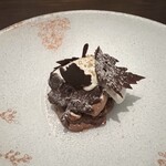 CYCLE by Mauro Colagreco - 