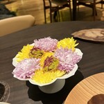 CYCLE by Mauro Colagreco - 