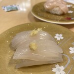 回転寿司 函館まるかつ水産 - 