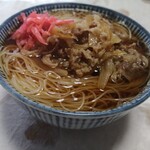 揖保乃糸資料館 そうめんの里 - 松屋のアタマ揖保乃糸