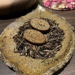 CYCLE by Mauro Colagreco - 