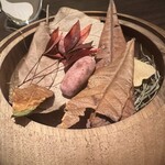 CYCLE by Mauro Colagreco - 