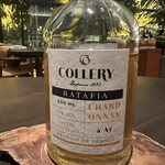 CYCLE by Mauro Colagreco - 