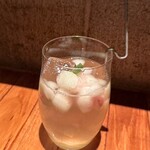 ワインの酒場。ディプント 錦糸町店 - 