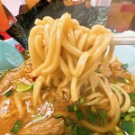 ラーメン山岡家 - 