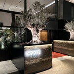 CYCLE by Mauro Colagreco - 